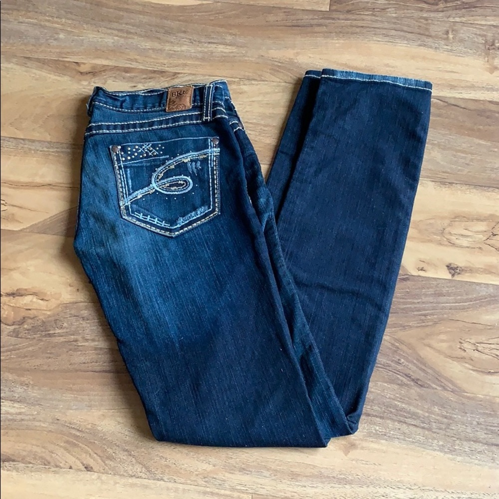 BKE Mya Skinny jeans size 29